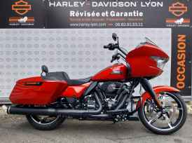 HARLEY-DAVIDSON TOURING ROAD GLIDE 1923 - 2024