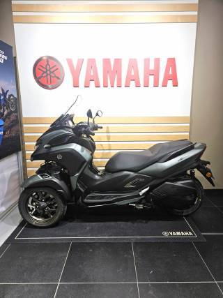 YAMAHA TRICITY 300 - 2021