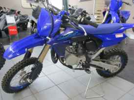 YAMAHA YZ65 - 2024
