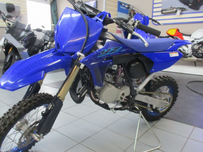 YAMAHA YZ65 4