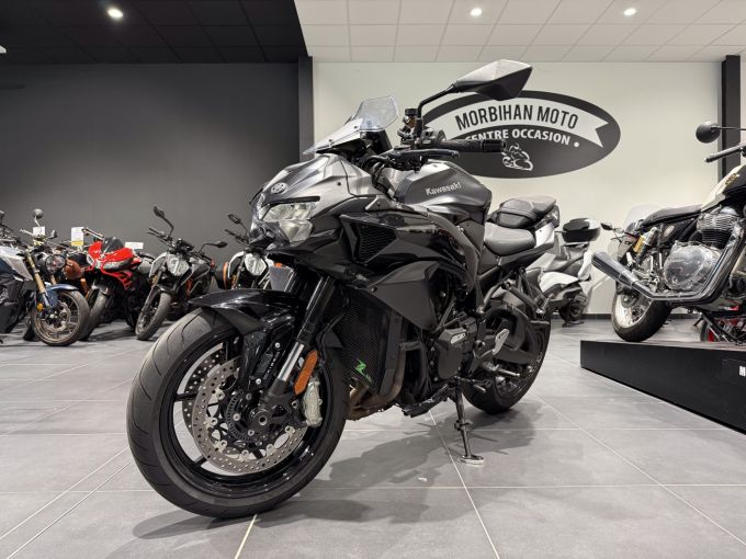 KAWASAKI Z 1000 H2 4