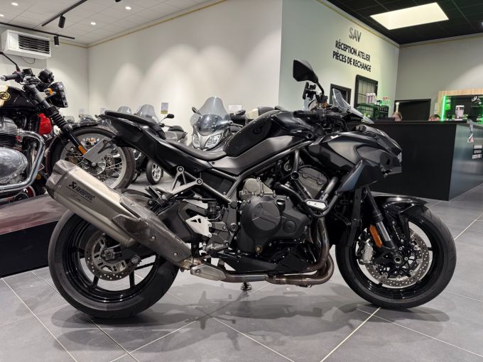 KAWASAKI Z 1000 H2 4