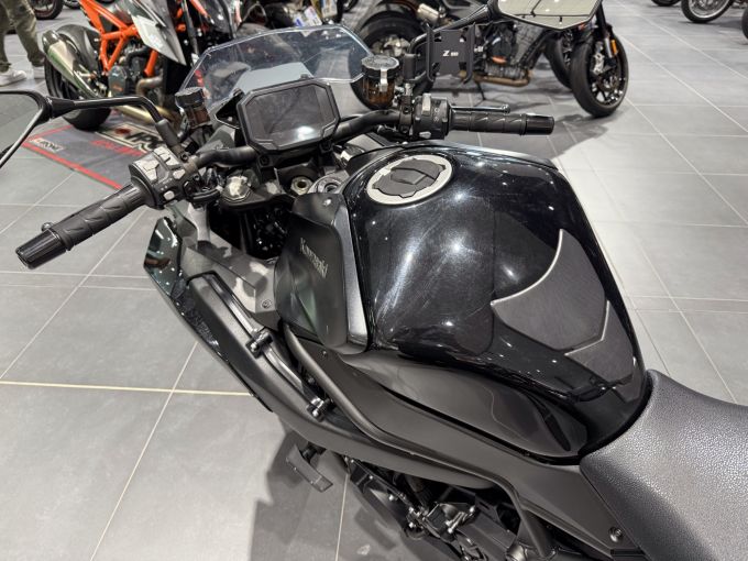 KAWASAKI Z 1000 H2 4