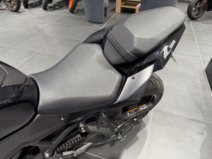 KAWASAKI Z 1000 H2 4