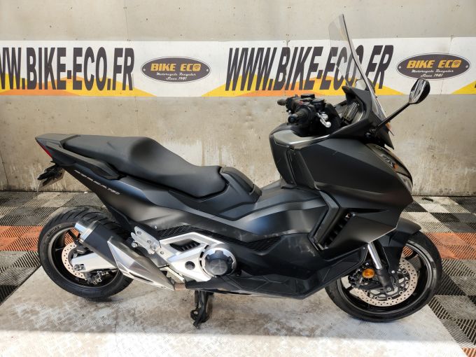 HONDA NSS FORZA 750 4