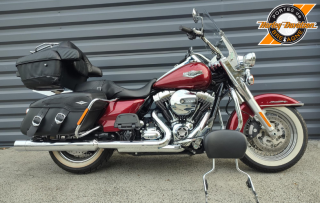 HARLEY-DAVIDSON TOURING ROAD KING 1688 CLASSIC - 2017