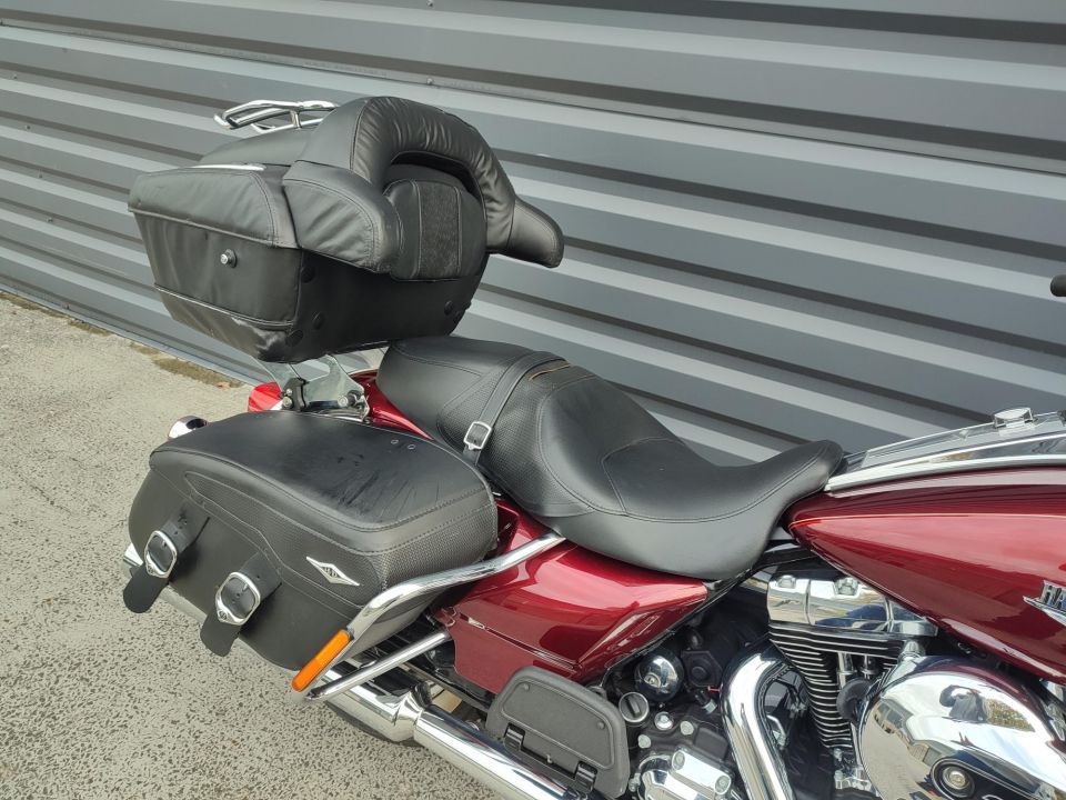 HARLEY-DAVIDSON TOURING ROAD KING 1688 CLASSIC 4