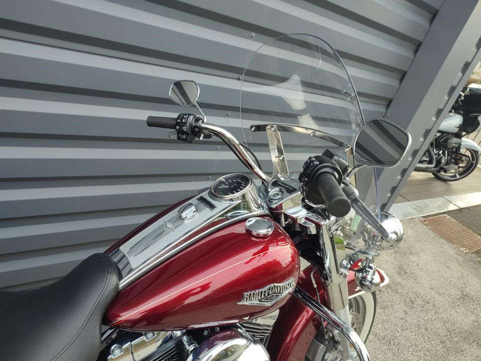 HARLEY-DAVIDSON TOURING ROAD KING 1688 CLASSIC 4