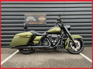 HARLEY-DAVIDSON TOURING ROAD KING 1868 SPECIAL - 2022