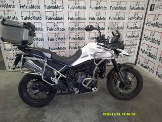 TRIUMPH TIGER 900 - 2020