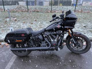 HARLEY-DAVIDSON SOFTAIL LOW RIDER 1923 ST - 2025