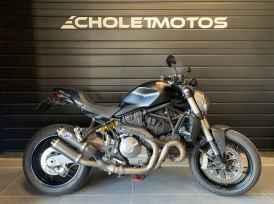 DUCATI MONSTER 821 - 2018