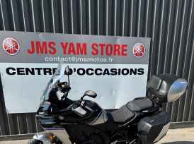 YAMAHA TRACER 9 GT+ Y-AMT - 2025