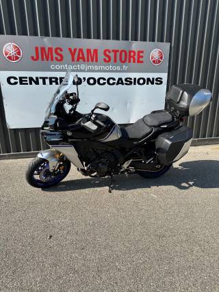 YAMAHA TRACER 9 GT+ Y-AMT - 2025