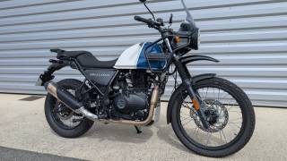 ROYAL ENFIELD HIMALAYAN 410 - 2024
