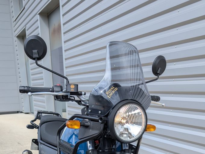 ROYAL ENFIELD HIMALAYAN 410 4