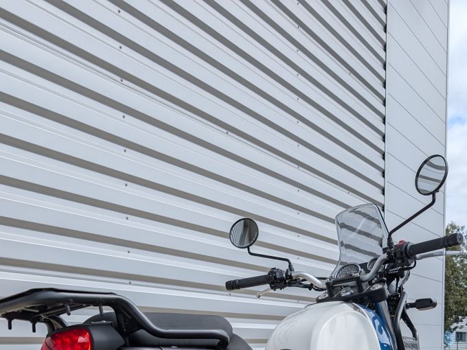 ROYAL ENFIELD HIMALAYAN 410 4