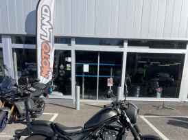 HONDA 1000VX - 2020