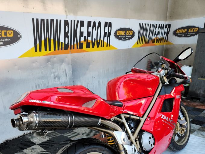 DUCATI 916 4