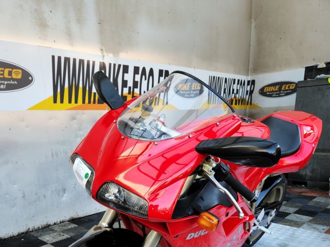 DUCATI 916 4