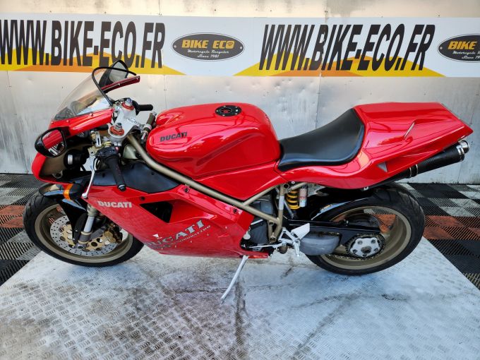 DUCATI 916 4