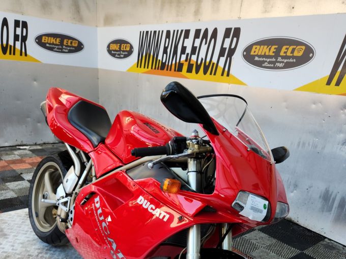 DUCATI 916 4