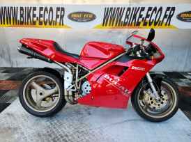 DUCATI 916 - 1997