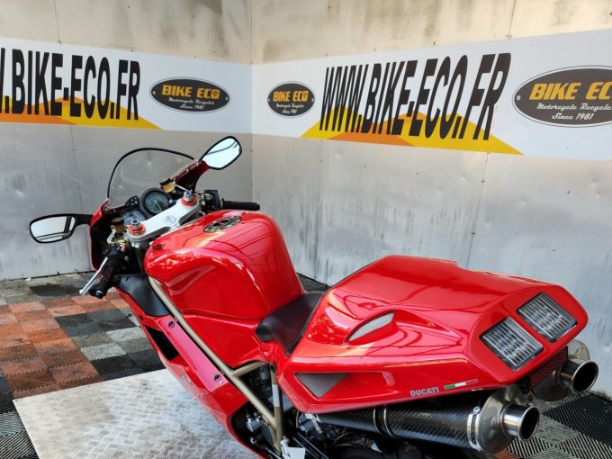 DUCATI 916 4