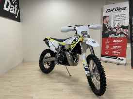 HUSQVARNA TE 300 I - 2023