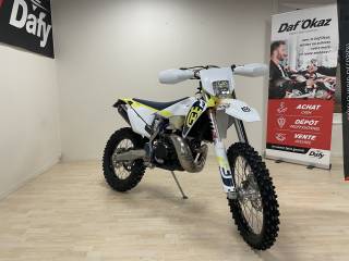 HUSQVARNA TE 300 I - 2023