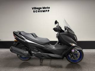 SUZUKI BURGMAN 400 - 2022