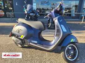 VESPA GTS 125IE SUPER - 2023