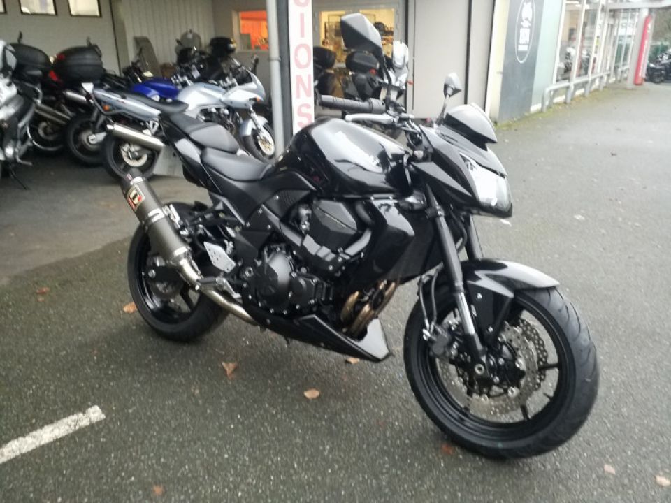 KAWASAKI Z750 4