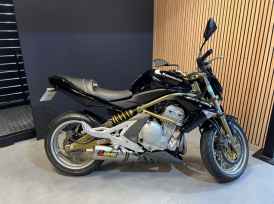 KAWASAKI ER-6 - 2006