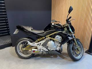 KAWASAKI ER-6 - 2006