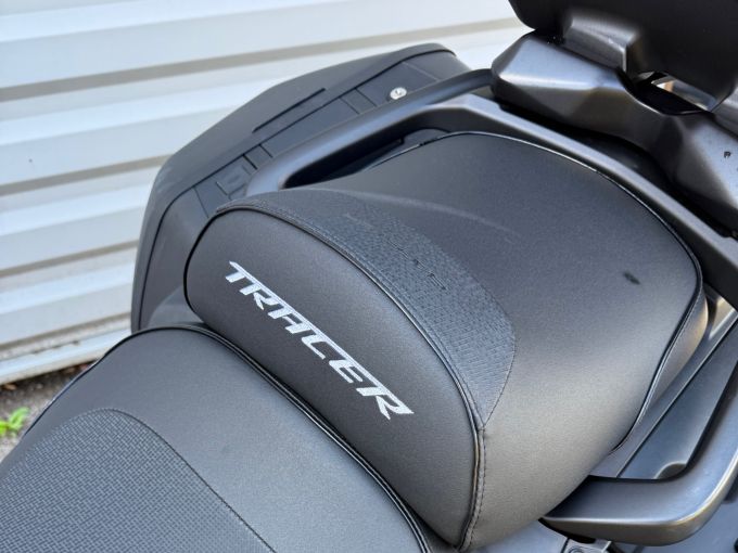YAMAHA TRACER 9 GT+ 4