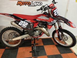 GASGAS 125 MC - 2024