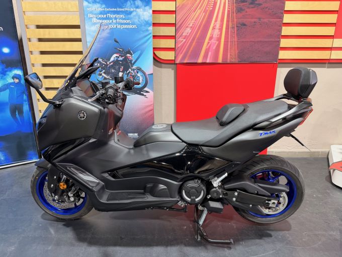 YAMAHA XP T-MAX 560 4