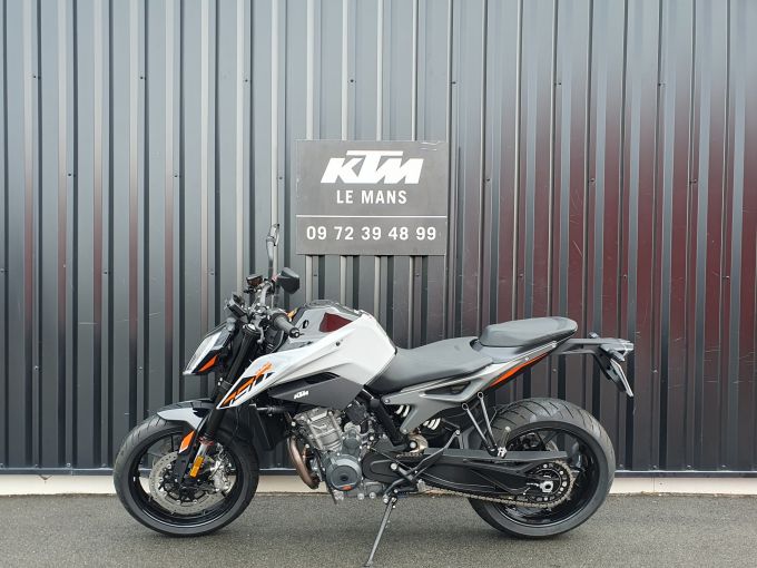 KTM 790 DUKE L 4