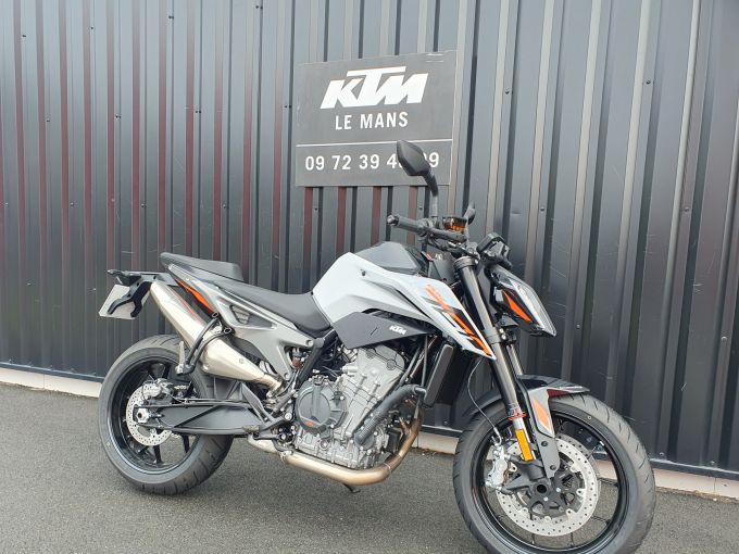 KTM 790 DUKE L 4