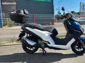 PEUGEOT PULSION 125 RS - 2021