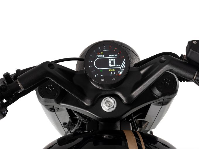 BENDA MOTOR BENDA NAPOLEON 500 4
