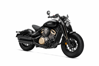 BENDA MOTOR BENDA NAPOLEON 500 - 2025