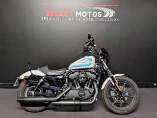 HARLEY-DAVIDSON SPORTSTER 1200 - 2019