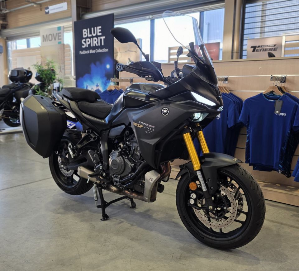 YAMAHA TRACER 7 GT 35 KW 4