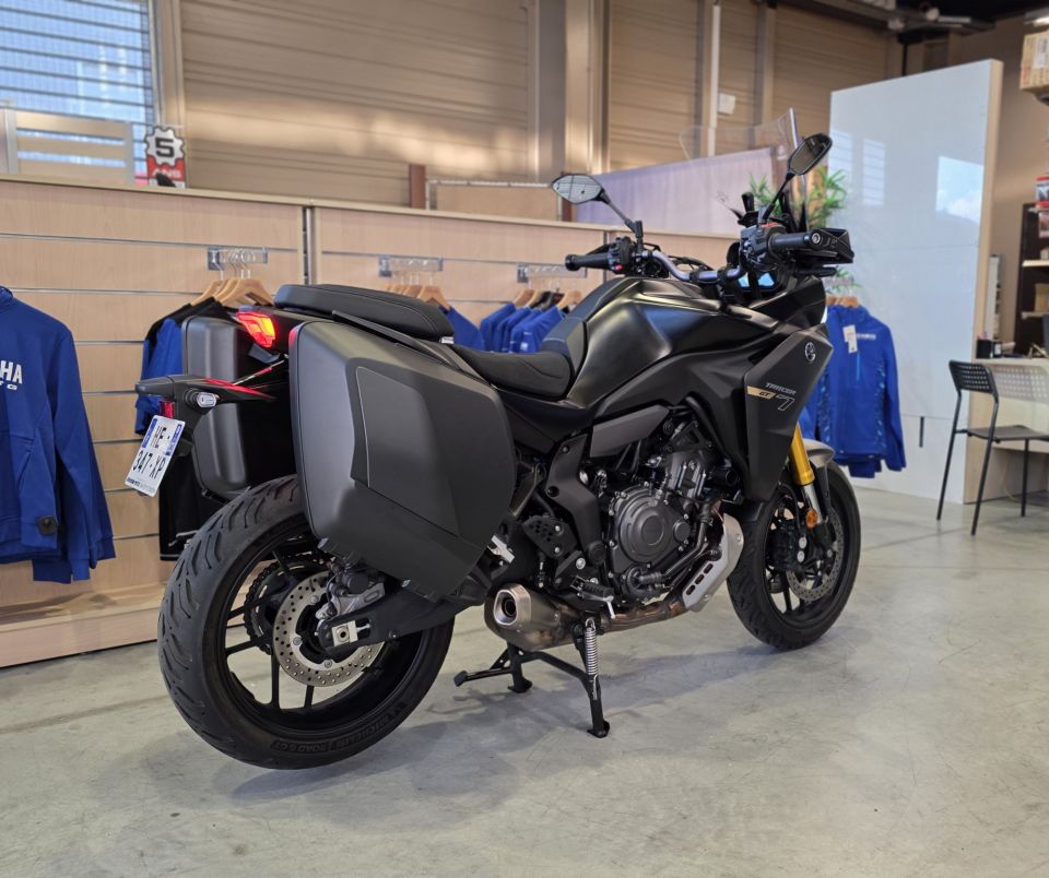 YAMAHA TRACER 7 GT 35 KW 4