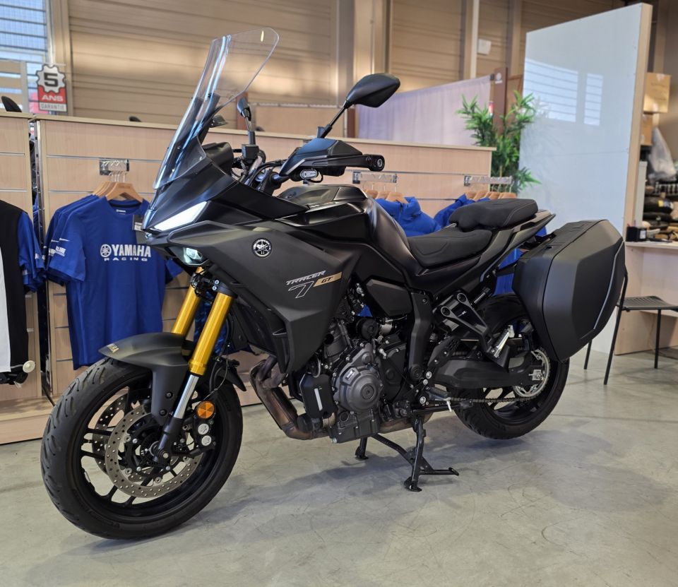 YAMAHA TRACER 7 GT 35 KW 4
