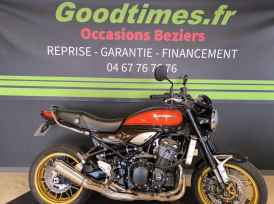 KAWASAKI Z 900 - 2022
