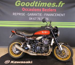 KAWASAKI Z 900 - 2022
