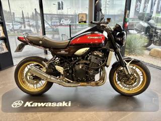 KAWASAKI Z 900 - 2022